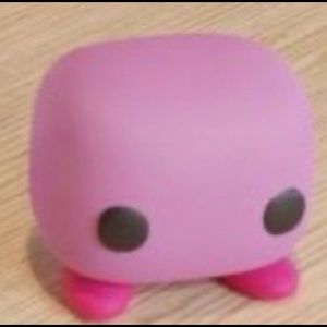 Meet your Posher, Nick